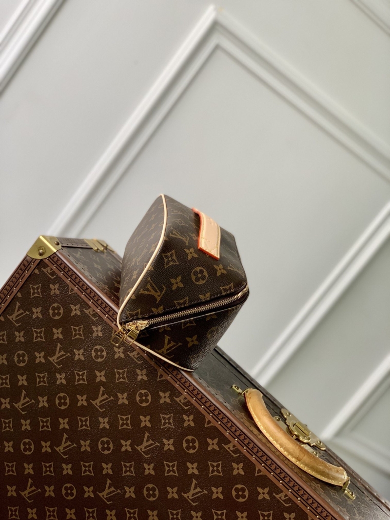 LV Cosmetic Bags